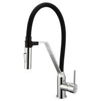 Bateria zlewozmywakowa Magnetic czarna 