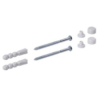 KPL MONTAŻOWY (ŚRUBY) DO KOMPAKTU/PÓŁPOSTUMENTU/PISUARU P101