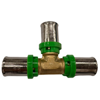 TRÓJNIK ZACISK 16 LBP PROV