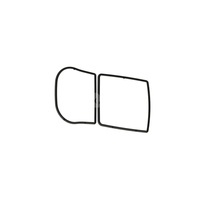 KESSEL-Zestaw uszczelek I