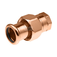 Śrubunek GW Copper - 22 Rp3/4"