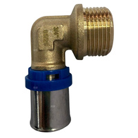 KOLANO ZACISK GZ 3/4"X20 LBP PROV