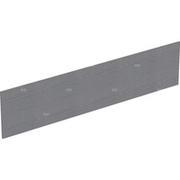 Front szuflady do dolnej szafki pod umywalkę GEBERIT Xeno², kol. szary szer.900 mm