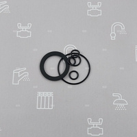 Zestaw uszczelek nr5 do baterii RUMBA kuchennej stojącej