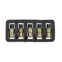 Kamienie do zapalarki pakowane po 5 szt.