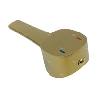 Uchwyt do baterii Glamour/ Magic fi 35, złoty