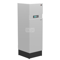 HEATMASTER 120 TC EVO Kocioł c.o./c.w.u., 115 kW