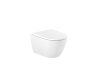 ONA MISKA WC WISZ. RIMLESS 53 CM 