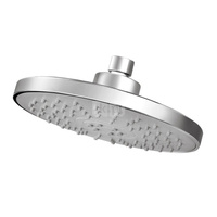 Cascada chrom peonia głowica natryskowa 2-funkcyjna fi 200 mm