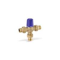 Zawór mieszający cwu  MMV-C20 thermostat mixing valve