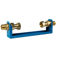 Konsola do wodomierza QIK PREMIUM DN25 GZ 5/4''