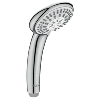 VIDIMA FRESH SŁUCHAWKA 3F CHROM 80MM