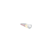 Rura PE-RT II/EVOH/PE-RT II ROTH X-PERT 20 mm x 2 mm - kręgi 200m wielowarstwowa gładka