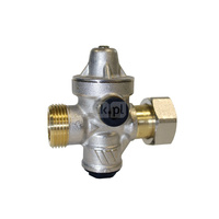 Reduktor ciśnienia  REDUFIX RIDUT.PRES.3/4"MF DADO GIR.