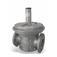 Gasdruckregler ST1B65 REG.DN65 M.ROSSA