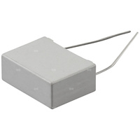 Kondensator, akcesorium do narzędzi REMS Rems