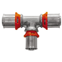 Trójnik redukcyjny Invena PROV