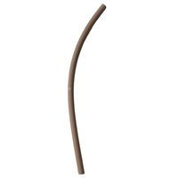 Wąż silikonowy do baterii Magnetic/ Terra, beżowy