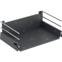 Szuflada Geberit do szafki pod umywalkę podwójną: B=120cm