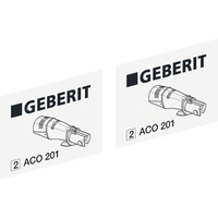 Naklejka identyfikacyjna - ACO 201 (2) zest.-2