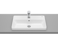 GAP UMYWALKA 60X39 BLATOWA PROST. Z/O Z/P