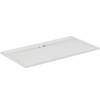 ULTRAFLAT S I.LIFE BRODZIK 170X90 WHITE