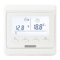 TERMOSTAT TK - 21