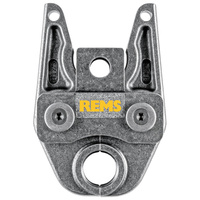 Cęgi zaciskowe REMS MT 25 do złączek zaprasowywanych