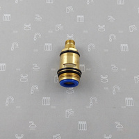 Przełącznik natrysku wylotu wannowego MOZA, LOGON