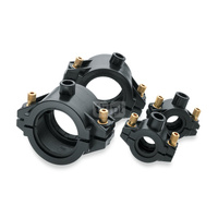 Zacisk do zamrażarki ROFROST CO2, 42 mm, 1 1/4"