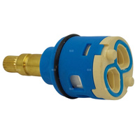 Przełącznik funkcji do baterii 3-otworowej Glamour/ Magic