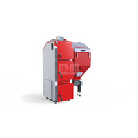 KOMFORT EKO 25 L LUX C45 - kocioł