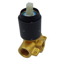 Bateria podtynkowa bez przełącznika fi 35, czarny