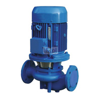 Pompa liniowa standardowa PML1 40/120