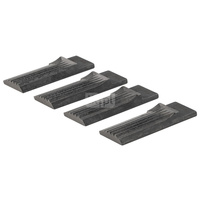 Noże grzebieniowe NPSM 2 1/2-4, Zest REMS NPSM