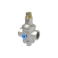 Reduktor ciśnienia wody PRF 12F  - GW ½”