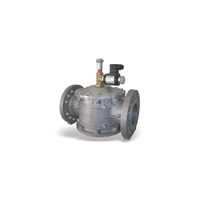 DN100 230V.AC MSV400 ELETTROV.N.A.DN100 230V.AC