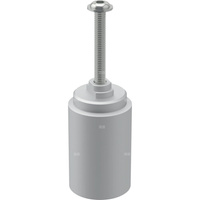 Przedłużacz trzpienia napędu GEBERIT do natynkowych zaworów Mapress DN 25-32