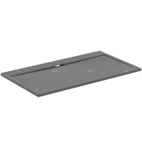 ULTRAFLAT S I.LIFE BRODZIK 160X90 GREY