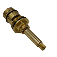 PRZEŁĄCZNIK FUNKCJI DO ZESTAWU PODTYNKOWEGO NATRYSKOWEGO KALITEA/MOONL