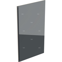 Drzwi do wysokiej szafki GEBERIT, kol. lava wys.820 mm szer.450 mm