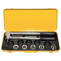 REMS Ex-Press Cu Zest 12+15+18+22+28