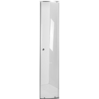 Szyba drzwiowa do kabiny Vitoria 90x90, szkło clear