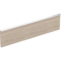 Front szuflady do dolnej szafki pod umywalkę GEBERIT iCon, kol. dąb szer.900 mm