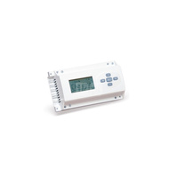 Zegar sterujący do listw ogrz. Podłogowego WFHC-TIMER 24/230V 