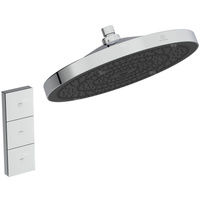 IR SOLOS DESZCZ. ZAOK. 3F 300MM RC CHR