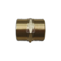 Nypel 1 ¼” Roth TQ