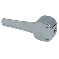 Uchwyt do baterii Glamour/ Magic fi 25, chrom