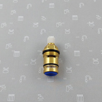 Przełącznik ceramiczny natrysku do baterii AGAT