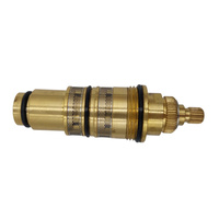 Termostat do baterii do deszczowni Svart